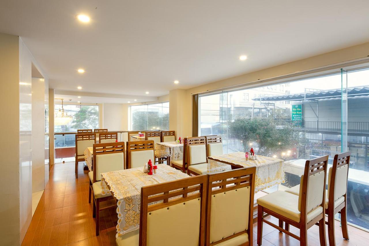 Haya Hotel Beach Da Nang Exterior foto